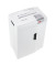 Aktenvernichter shredstar X6pro, 1046111, Partikelschnitt 2x15mm (P-5), bis 6 Blatt
