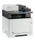 Multifunktionsgerät ECOSYS M5526cdn 41,7 x 49,5 x 42,9 cm (B x H x T) DIN A4 mit Farbdruck