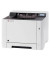 Laserdrucker ECOSYS P5026cdw 41 x 32,9 x 41 cm (B x H x T) DIN A4 26 Seiten/Min.