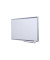 Whiteboard NewGeneration Maya 150 x 100cm emailliert Aluminiumrahmen