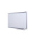 Whiteboard New Generation, CR1101830, 180x90cm, emailliert, Aluminiumrahmen