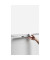 Whiteboard New Generation, CR1101830, 180x90cm, emailliert, Aluminiumrahmen