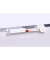 Whiteboard New Generation, CR1501830, 240x120cm, emailliert, Aluminiumrahmen