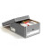 Archivcontainer Store-Box 740107, A4, grau, Wellpappe