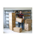 Archivcontainer Jumbo-Box 760, A3, braun, innen 60x37x32cm (TxBxH), Wellpappe