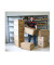 Archivcontainer Jumbo-Box 760, braun, innen 60x37x32cm, Wellpappe