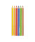 Buntstifte-Set Jumbo GRIP, 110906, farbig sortiert, dreikant, Packung