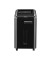 Aktenvernichter Powershred 225Ci, 4622001, Partikelschnitt 4x38mm (P-4), bis 22 Blatt