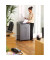 Aktenvernichter Powershred 425i, 4698501, Streifenschnitt 5,8mm (P-2), bis 38 Blatt