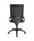 Bürostuhl Autosyncron-2, schwarz / schwarz, bis 110kg