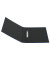 Ringbuch Basic 1149650, A4 2 Ringe 25mm Ring-Ø PP-kaschiert blau