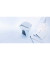 Aktenvernichter SECURIO B24, 1780111, Streifenschnitt 3,9mm (P-2), bis 21 Blatt