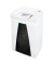 Aktenvernichter SECURIO B32, 1820111, Streifenschnitt 3,9mm (P-2, O-2, T-2, E-2), bis 21 Blatt