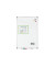 Whiteboard MAYA, MA1507170, 150x100cm, lackiert, Aluminiumrahmen