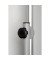 Stativdrehtafel-Whiteboard Evolution, QR5404GR, 150x120cm, emailliert, Stahl