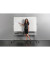 Stativdrehtafel-Whiteboard Evolution, QR5404GR, 150x120cm, emailliert, Stahl