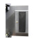 Tresor SS0805E Vela Home & Office 88 l 21kg grau mit Elektronikschloss Metall