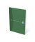 Notizbuch 100103389, Office Essentials, farbig sortiert, A5, kariert, 90g, 96 Blatt / 192 Seiten