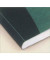 Notizbuch 100103389, Office Essentials, farbig sortiert, A5, kariert, 90g, 96 Blatt / 192 Seiten