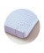 Notizbuch 100100923, Office Essentials, farbig sortiert, A4, kariert, 90g, 96 Blatt / 192 Seiten