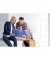 Tages-/Regiebericht A4 SD 2x40Blatt