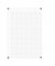 Notizbuch 400080786, farbig sortiert, B5, kariert, 90g, 80 Blatt / 160 Seiten