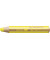 Farbstift Woody 10er Etui sort