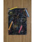 Farbstift Woody 10er Etui sort