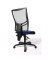 Bürodrehstuhl Net Point 10 blau