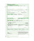 EDV-Mahnbescheid 10er Packung, neutral
