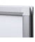 Kundenstopper Windtalker WTRA1