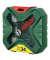 X-Line Classic Bohrer- und Bit-Set 34-teilig 2607010608
