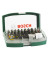 Bit-Set 32-teilig 2607017063