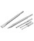 SDS-plus Meißel- und Bohrer-Set 5-teilig 2607019455