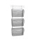 Wandprospekthalter Mesh 17755