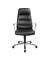 Chefsessel Chairman 70 schwarz Leder NC79R A80