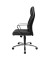 Chefsessel Chairman 70 schwarz Leder NC79R A80