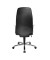 Chefsessel Chairman 70 schwarz Leder NC79R A80