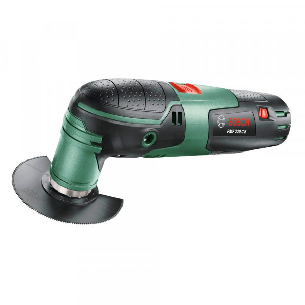 Bosch PMF 220 CE Multifunktionswerkzeug - Bürobedarf Thüringen