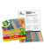 Buntstifte Supersticks Classic 24-farbig sortiert neon/metallic 8 x 175mm Metalletui