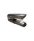 Locher und Heftgeräte Set Advanced Metal schwarz M898011