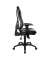 Bürodrehstuhl Head Point RS grau/schwarz HE300 S103