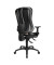 Bürodrehstuhl Head Point RS grau/schwarz HE300 S103
