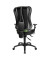 Bürodrehstuhl Head Point RS grün/schwarz HE300 S105