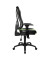 Bürodrehstuhl Head Point RS grün/schwarz HE300 S105
