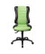 Bürodrehstuhl Head Point RS grün/schwarz HE300 S105