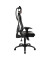 Bürodrehstuhl Head Point RS grau/schwarz HE300 S103X