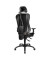 Bürodrehstuhl Head Point RS grau/schwarz HE300 S103X