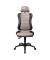 Bürodrehstuhl Head Point RS grau/schwarz HE300 S103X