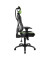 Bürodrehstuhl Head Point RS grün/schwarz HE300 S105X